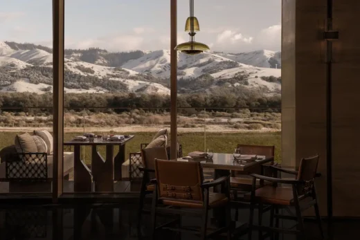 Khách sạn Indigo Nalati Tỉnh Tân Cương Trung Quốc