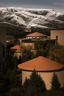 Khách sạn Indigo Nalati Tỉnh Tân Cương Trung Quốc