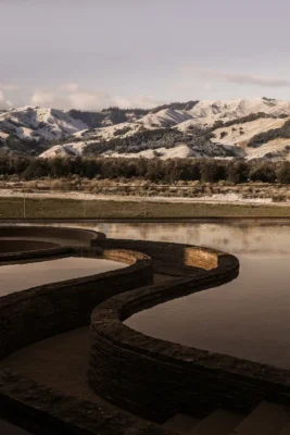 Khách sạn Indigo Nalati Tân Cương Trung Quốc