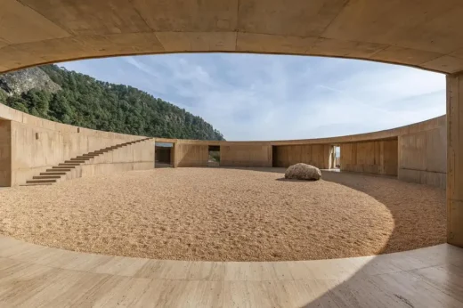 Nhà 720 Degrees Valle de Bravo Bất động sản Mexico