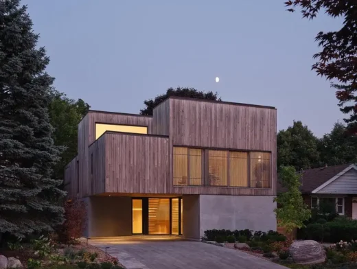 Hạ viện Scarborough Ontario