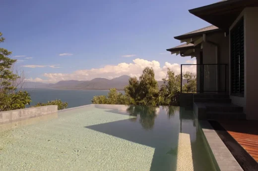 Khu dân cư Island Point, Queensland, Úc