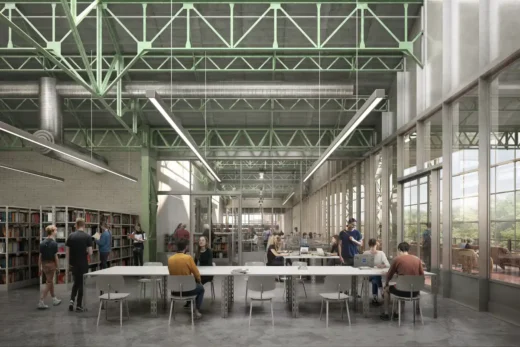 Bảo tàng Kanal Brussels Bỉ