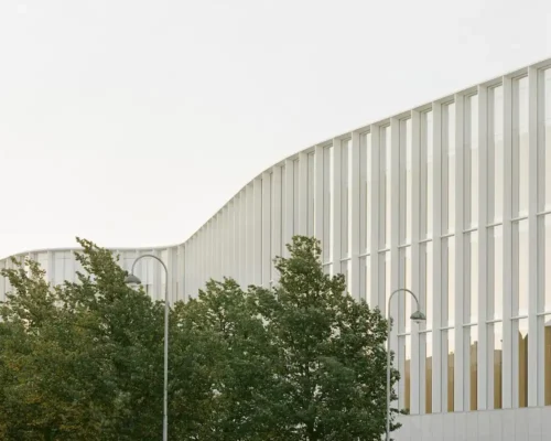 Katajanokan Laituri Helsinki Phần Lan 