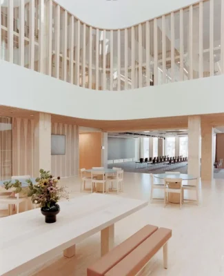 Katajanokan Laituri Helsinki Phần Lan Khu phức hợp