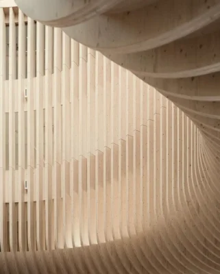 Katajanokan Laituri Helsinki Phần Lan Khu phức hợp