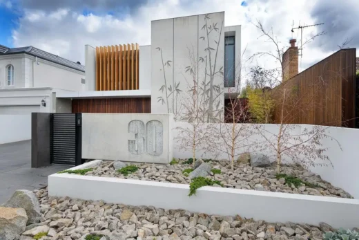 Nhà Kernan Residence Strathmore Melbourne