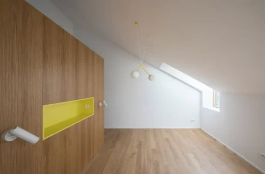 Krc Terraced Twins Nad Obci I Praha Nhà ở Cộng hòa Séc