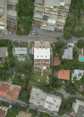 Krc Terraced Twins Nad Obci I Praha Nhà ở Cộng hòa Séc