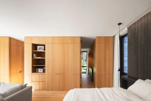 La Maison de la Baie de l’Ours Saint-Donat Canada