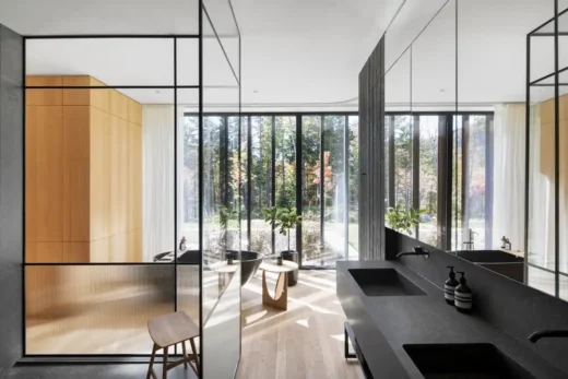 La Maison de la Baie de l’Ours Saint-Donat Canada