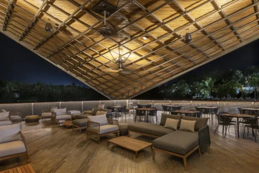 Lagomar Lake Pavillion và Bar Cundinamarca Colombia Nam Mỹ