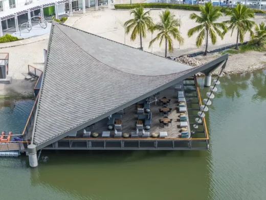 Lagomar Lake Pavillion và Bar Cundinamarca Colombia Nam Mỹ