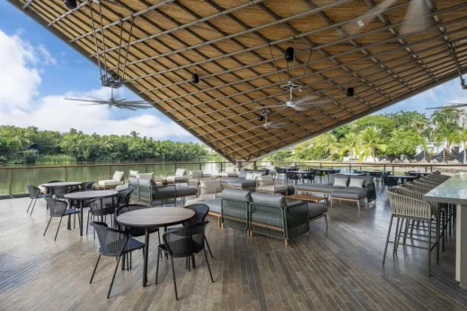 Lagomar Lake Pavillion và Bar Cundinamarca Colombia Nam Mỹ