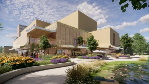 Nhà hát Lampegiet Veenendaal Tỉnh Utrecht