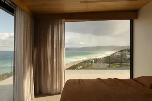 Nhà Lialeeta Fairhaven Victoria