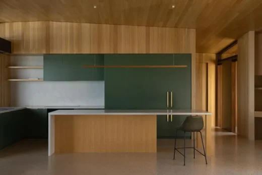 Nhà Lialeeta Fairhaven Victoria Úc