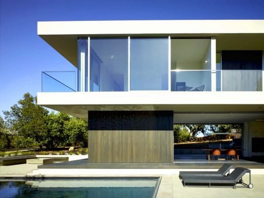 Nhà Los Altos Hills ii