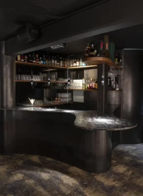 Nhà hàng MasaHouse Thành phố Mexico