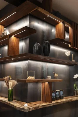 Nhà hàng MasaHouse Thành phố Mexico