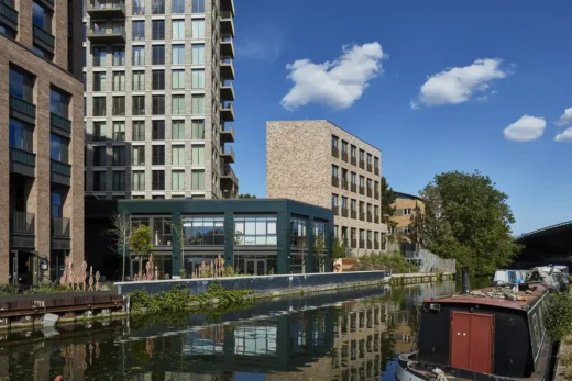 Mason and Fifth Hotel Westbourne Park London