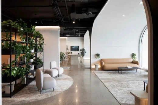 Tòa nhà dân cư Mellem Gatineau Quebec Canada