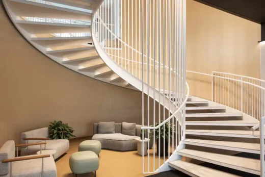 Tòa nhà dân cư Mellem Gatineau Canada