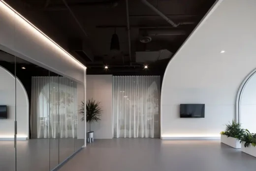 Tòa nhà dân cư Mellem Gatineau Canada