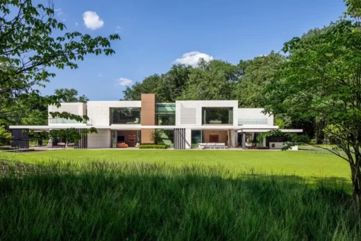 Nhà Flanders, thuộc sở hữu của Bắc Bỉ