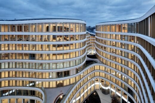 Montagne du Parc Brussels Bỉ