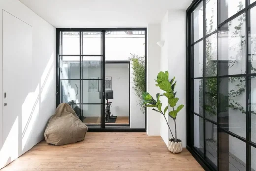 Nhà tưởng niệm Hampstead London GB