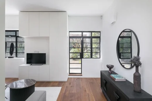 Nhà tưởng niệm Hampstead London