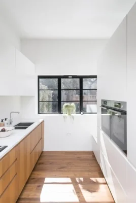 Nhà tưởng niệm Hampstead London