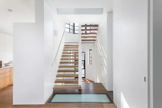 Nhà tưởng niệm Hampstead London