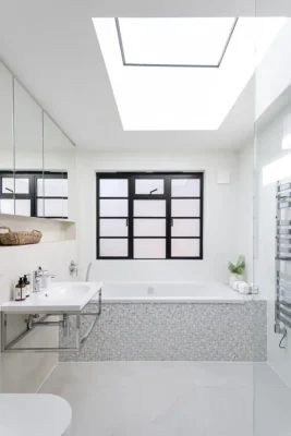 Nhà tưởng niệm Hampstead London