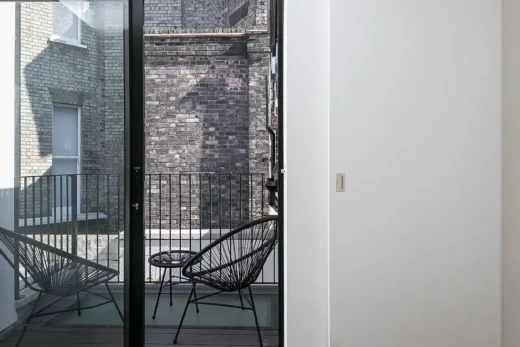 Nhà tưởng niệm Hampstead London Vương quốc Anh