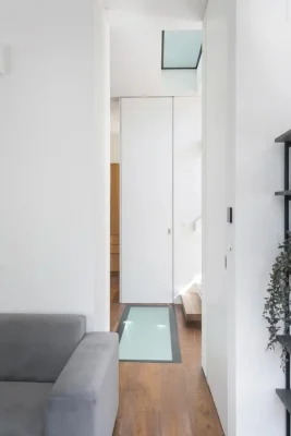 Nhà tưởng niệm Hampstead London GB