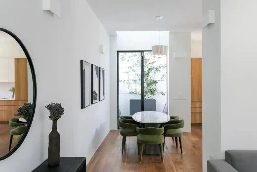 Nhà tưởng niệm Hampstead London GB