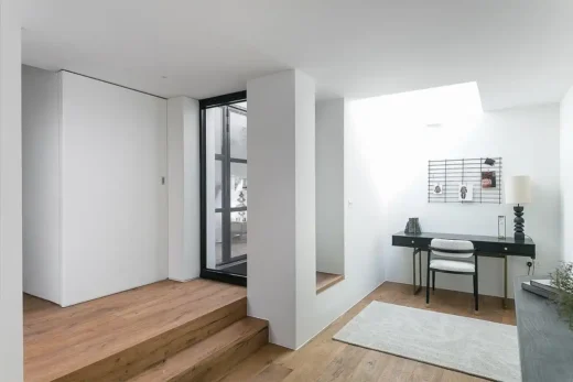 Nhà tưởng niệm Hampstead London Vương quốc Anh