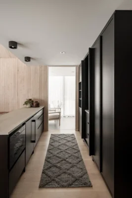 Khóa tu miền núi Quebec Canada