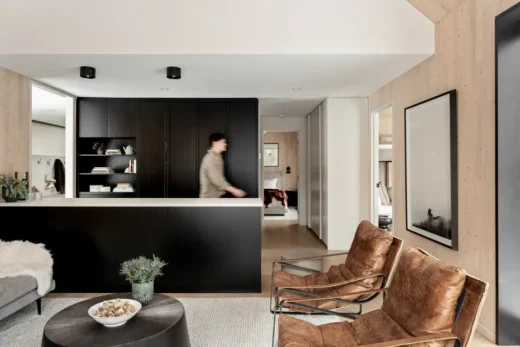 Bất động sản Mountain Retreat Quebec Canada