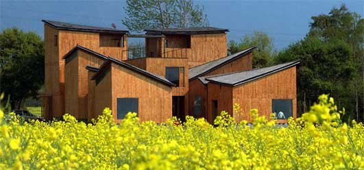 Bảo tàng Giấy Thủ công Trung Quốc