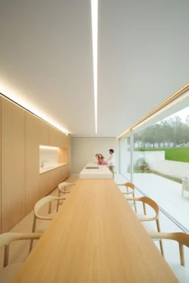 Niu N230 Nhà Campolivar Valencia Tây Ban Nha