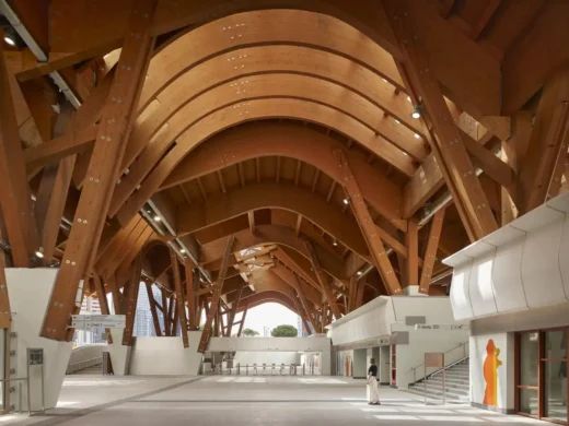 Ga trung tâm tàu ​​điện ngầm Naples: Centro Direzionale