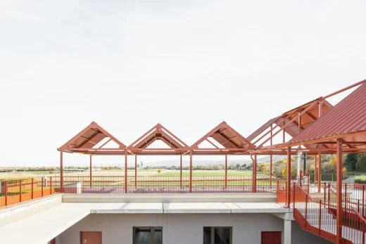 Khu dân cư nông thôn Pixendorf Hạ Áo