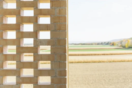 Khu dân cư nông thôn Pixendorf Hạ Áo