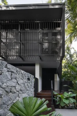 Nhà Raintree Noosa Heads Qld Úc