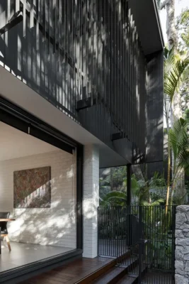 Raintree House Noosa đứng đầu Queensland Úc