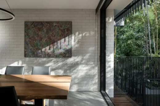 Raintree House Noosa đứng đầu Queensland Úc