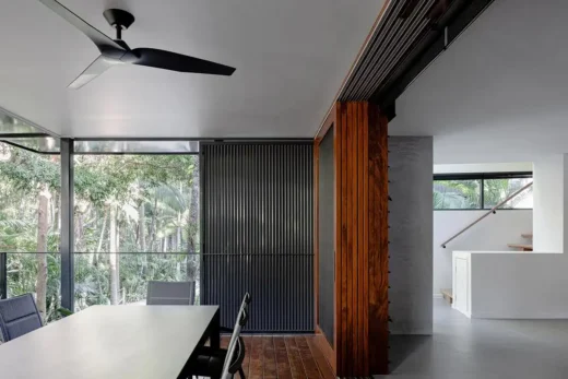 Raintree House Noosa đứng đầu Queensland Úc